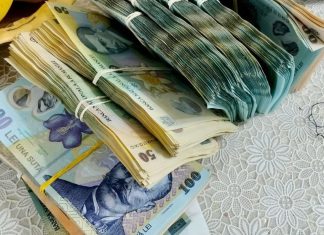 Salariile din Bacău cresc lunar, dar rămân sub media națională. Industria trage în jos câștigurile