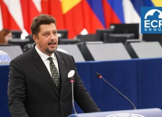 Claudiu Târziu strongly criticizes the von der Leyen Commission’s record after one year in office