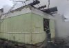 Incendiu la o locuință din comuna Lipova. Pompierii au intervenit prompt pentru limitarea pagubelor