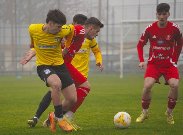 fotbal liga 3 etapa 14 rezultate