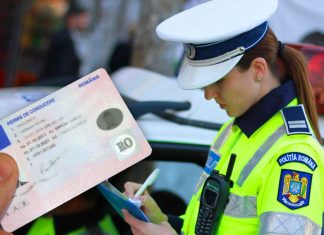 Noi reguli pentru obținerea permisului auto. Unii șoferi scapă de examenul teoretic la categoriile A și B