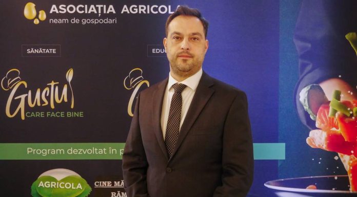 AGRICOLA ASSOCIATION – A True Partner for Healthy Nutrition, Education, Culture, and Sports