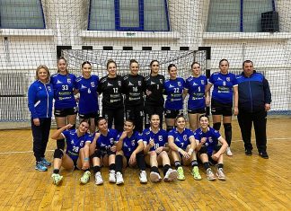 Handbal feminin/ Cupa României: Știința Bacău, calificată în faza următoare
