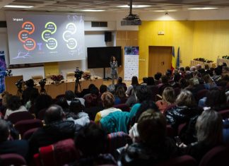 Conferința „Excelență, inovație și performanță în medicină” – un eveniment de referință pentru comunitatea medicală băcăuană