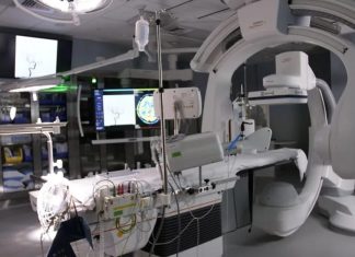 Spitalul Județean de Urgență Bacău face un pas uriaș în lupta împotriva accidentului vascular cerebral