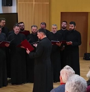 Bacău: Universitatea „Vasile Alecsandri” a organizat serbarea de Crăciun