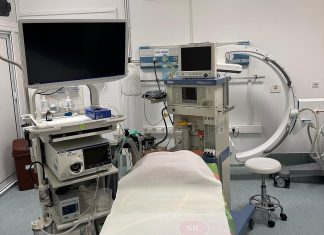 Onești: Spitalul Municipal introduce aparatură de nivel universitar pentru proceduri gastroenterologice avansate