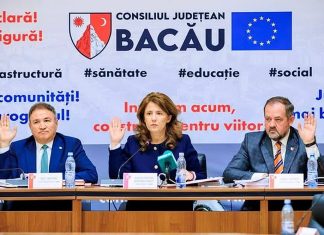 Consiliul Județean Bacău: Acces gratuit la cultură și taxe ajustate doar cu rata inflației în anul 2026