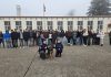 Jandarmii băcăuani și-au deschis porțile pentru elevii din Onești