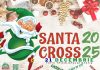 Santa Cross 2025