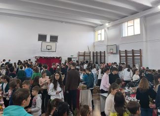 Creativitate și implicare în educație: 55 de ani de „Miron Costin”