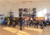 Concertul de Colinde (Ediția a III‑a 2025) a jandarmilor băcăuani