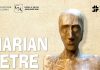„Genealogii imaginare”. Expoziție de sculptură Marian Petre
