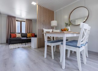 Containerele de locuit – tehnologia care redefineşte conceptul de „acasă”