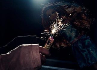 Sfaturile polițiștilor băcăuani pentru sărbători în siguranță: „Siguranța nu este un artificiu!”