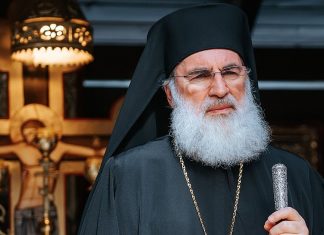 Pruncul Iisus Se naște necontenit în sufletele deschise spre lumină. Scrisoare pastorală la Nașterea Domnului Iisus Hristos