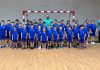 Handbal juvenil: Prima ediție a Memorialului „Marcel Păunică”