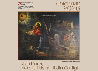 Complexul Muzeal „Iulian Antonescu” întâmpină anul 2026 cu un dar cultural