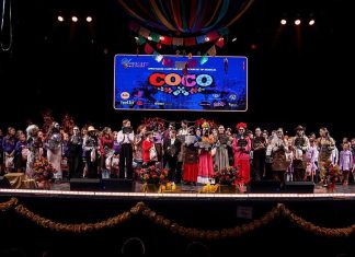 Dans sportiv: MoonLight Dance Studio, un an de performanță, emoție și comunitate