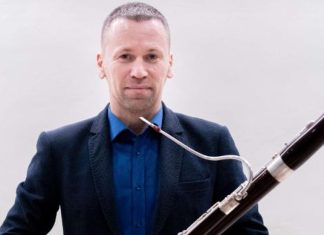 Mihai Badiu, directorul Filarmonicii ”Mihail Jora” din Bacău: ”Îmi doresc ca importanța instituției să crească în comunitate”