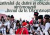 Festivalul de datini și obiceiuri strămoșești „Jianul de la Dărmănești”, pe 25 decembrie