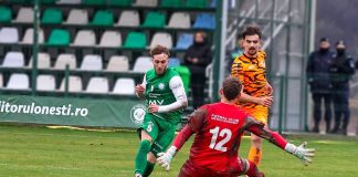 Fotbal/ Liga 3: Etapă de final de an