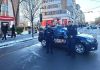 Jandarmii băcăuani, alături de comunitate pentru siguranța sărbătorilor de iarnă