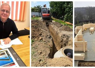 ”Va fi greu. Dar abandonarea proiectelor nu este o opțiune”. Interviu cu primarul comunei Măgura, Iordache Costrăș