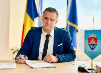 Mayor Lucian-Daniel Stanciu-Viziteu: “We Will Continue Developing Bacău Through Investment Next Year”