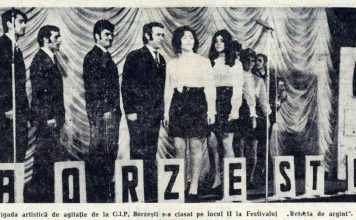 „Retorta de argint” și alte lumi dispărute: amintiri despre festivalurile muncitorești