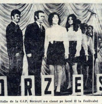 „Retorta de argint” și alte lumi dispărute: amintiri despre festivalurile muncitorești