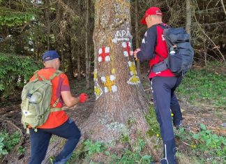 Județul Bacău depășește 500 km de trasee montane omologate la finalul anului 2025