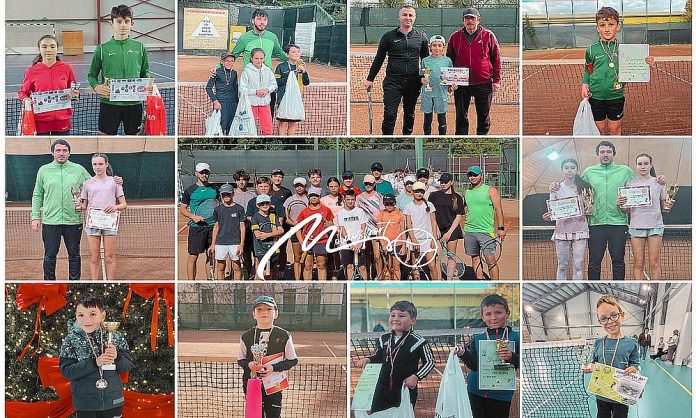 tenis moldosport pt editia sapt 11 decembrie