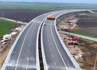AUTOSTRADA A7 Domnești Târg – Răcăciuni | Focșani – Bacău, LOTUL 2