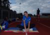 Romania’s Rising Long Jumper Ramona Verman Sets Sights on Senior European Stage After Golden 2025