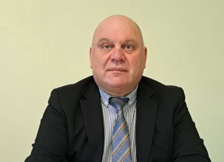 Marius Savin a câștigat concursul pentru funcția de manager al Spitalului Județean de Urgență Bacău
