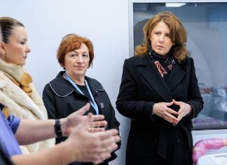 Investiții majore în sănătatea băcăuanilor: dotări moderne pentru Spitalul Județean de Urgență Bacău
