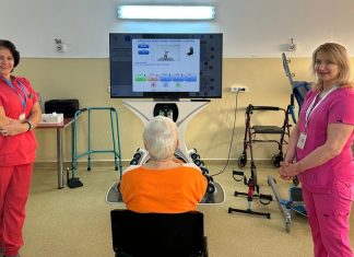 Acolo unde fiecare minut contează: Secția de Neurologie a Spitalului Județean de Urgență Bacău