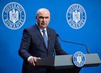 Ilie Bolojan preia interimar Ministerul Educației, după 22 de zile de incertitudine