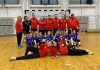 Handbal feminin: Știința Bacău- Rapid București în „optimile” Cupei României