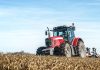 Fermierii pot obține până la 200.000 de euro pentru consolidarea exploatațiilor agricole
