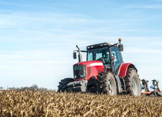 Fermierii europeni, bomba cu explozie întârziată. România lipsește, din nou, la apel