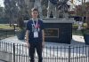 Romanian Student Wins Double Gold at International Science Competition in the U.S.