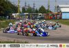 Karting: O singură etapă de Campionat Național FRK în Bacău
