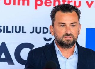 Adrian Popa, fost director al Spitalului Județean Bacău: „Continuitatea actului medical nu se poate susține doar din vocație și sacrificiu”