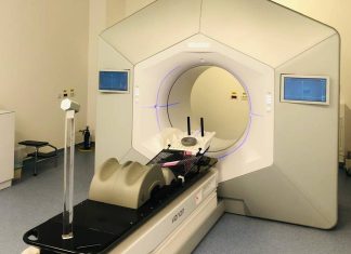 Radioterapie modernă, fără liste de așteptare, la Spitalul Județean de Urgență Bacău