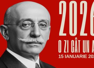 O ZI CÂT UN AN. 2026 – ANUL RADU ROSETTI LA COMPLEXUL MUZEAL „IULIAN ANTONESCU”