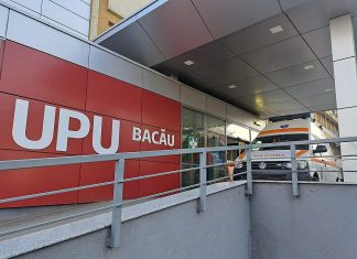 Avalanșă de cazuri la Urgențe în timpul sărbătorilor. Gripa A a umplut UPU Bacău