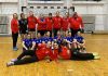 Handbal feminin: Știința Bacău- Rapid București, în „optimile” Cupei României