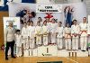 Judo/ Cupa „Mărțișorul”: CSM- Palatul Copiilor Bacău, mărțișoare în februarie